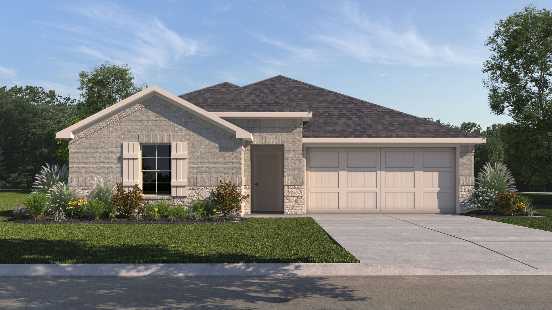 3010 Rosalee Lane. Gravette, AR 72736