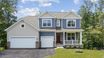 casa en Rivers Bluff por D.R. Horton Basic