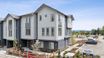 casa en Cathcart Crossing por D.R. Horton Basic