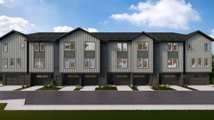 Addison - Cathcart Crossing: Snohomish, Washington - D.R. Horton Basic