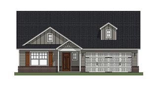 Prairie Pointe Estates por D.R. Horton Basic en Oklahoma City Oklahoma