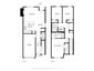 casa en Magnolia Heights Townhomes por D.R. Horton Basic