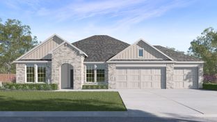 GARLAND - Monitor Meadows: Lowell, Arkansas - D.R. Horton