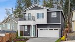 Shasta Estates - Woodinville, WA