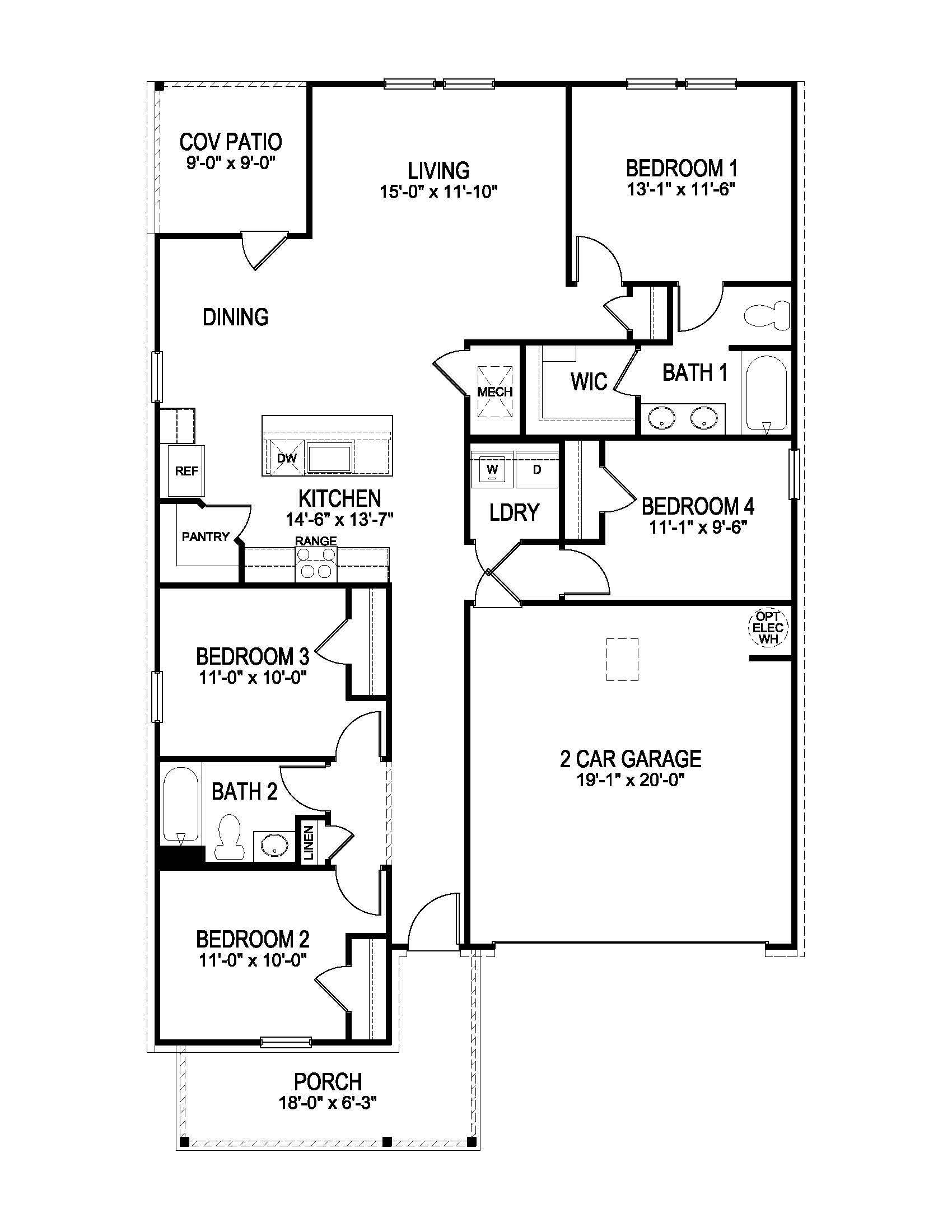 35530 Evers Drive. Denham Springs, LA 70706