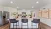 casa en Tides Edge por D.R. Horton Basic