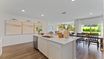 casa en Tides Edge por D.R. Horton Basic