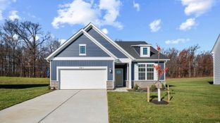 BRISTOL - Tollhouse Woods: Shepherdstown, District Of Columbia - D.R. Horton Basic