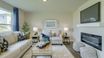 casa en Enclave Flats por D.R. Horton Basic