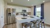 casa en Enclave Flats por D.R. Horton Basic