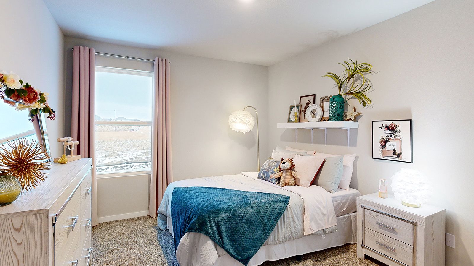 7602 N 170Th St. Bennington, NE 68007