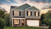 casa en Reedy Creek Preserve por D.R. Horton Basic