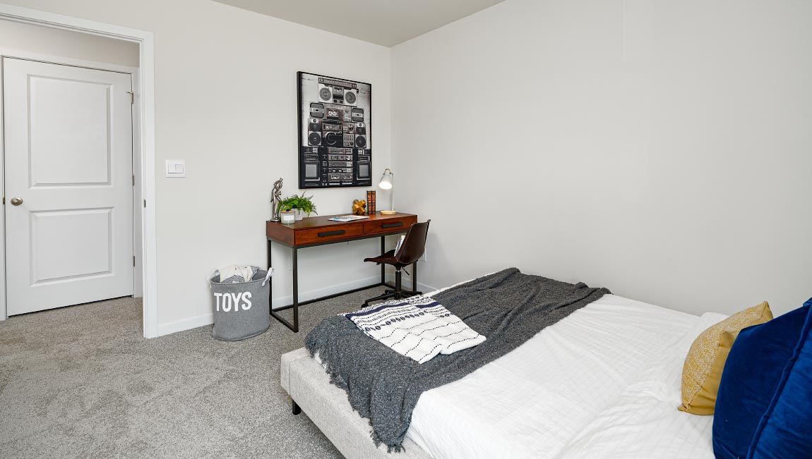 3937 Coleman Drive. Charlotte, NC 28215