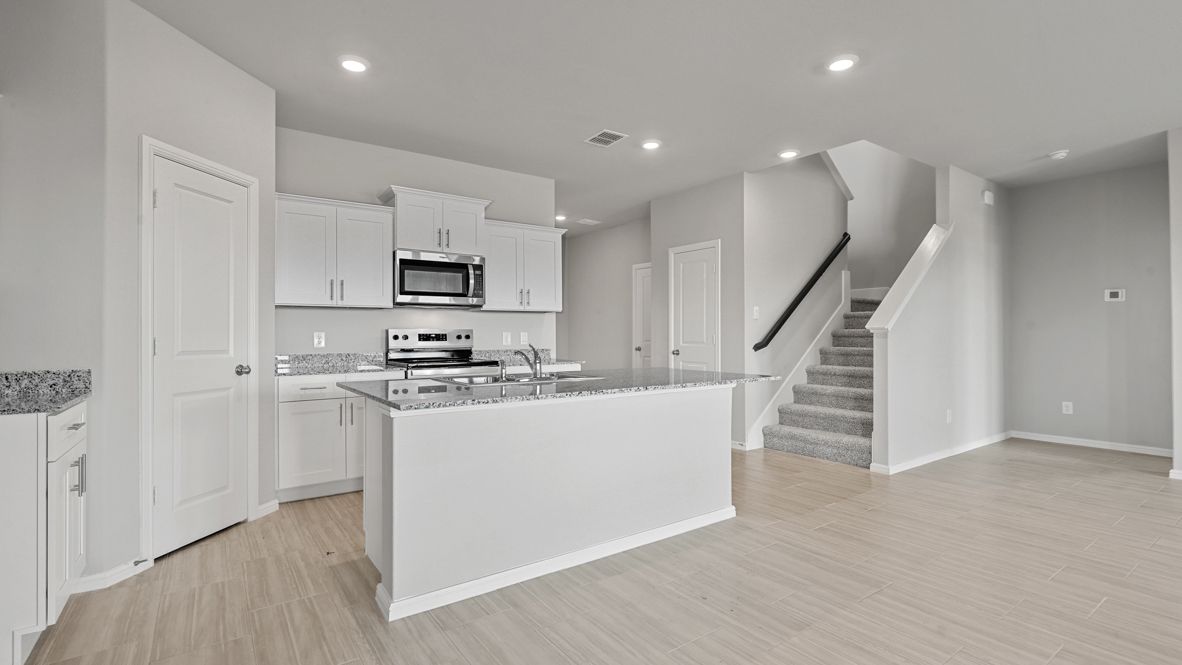 904 Fort Knox Drive. Fort Worth, TX 76131