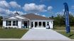 casa en Sunshine Gardens por D.R. Horton