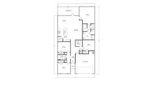 Ryder - Ashton Park Phase III: Freeport, Florida - D.R. Horton