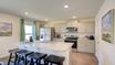 casa en Wildbrook Village por D.R. Horton