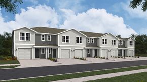 The Towns at Laurel Commons - Ocala, FL