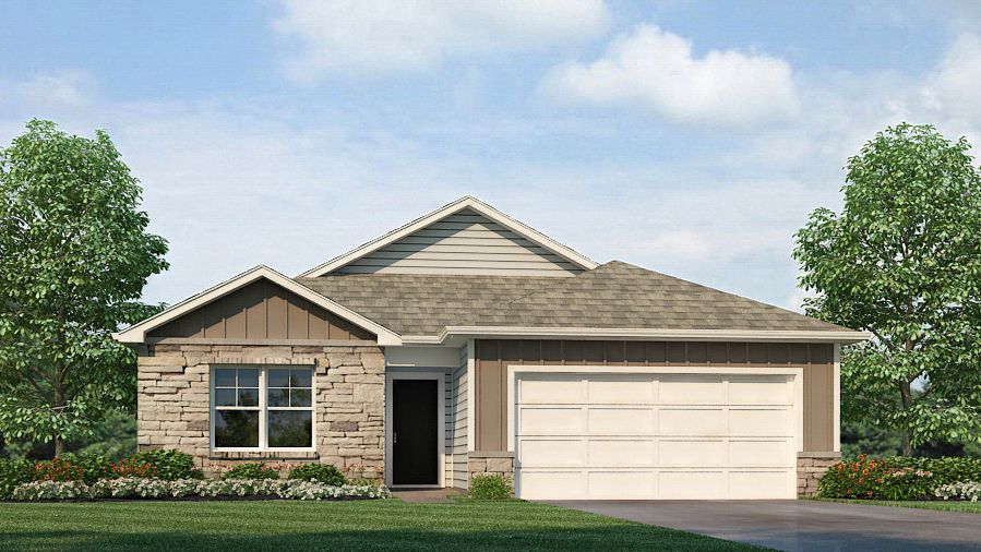 7055 Royalton Ridge Avenue. Canal Winchester, OH 43110