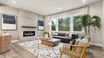 casa en Legacy Farms Estates por D.R. Horton Basic
