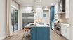 casa en Legacy Farms Estates por D.R. Horton Basic