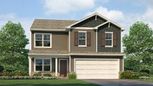 Prairie Trace - Gardner, KS