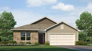 Newcastle - Prairie Trace: Gardner, Missouri - D.R. Horton Basic