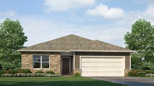 Chatham - Prairie Trace: Gardner, Missouri - D.R. Horton Basic
