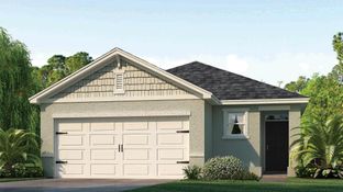ALLEX - Kindred: Kissimmee, Florida - D.R. Horton