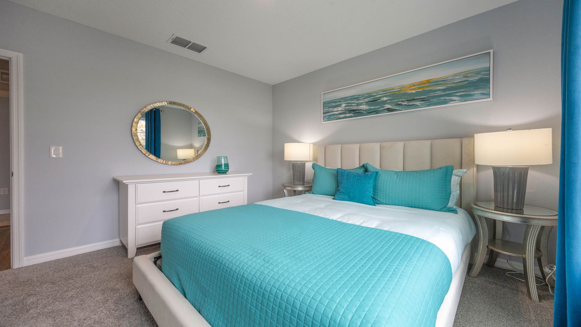 1508 Park Side Ave. Kissimmee, FL 34744