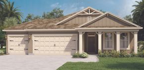Kindred - Kissimmee, FL
