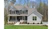 casa en Spring Lakes por D.R. Horton Basic