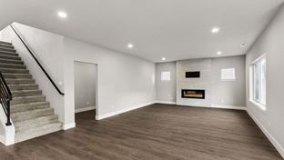 Remington East por D.R. Horton en Seattle-Bellevue Washington