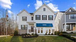 Pinegrove Single Family - La Plata, MD