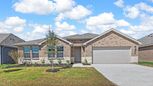 Retta Estates - Mansfield, TX