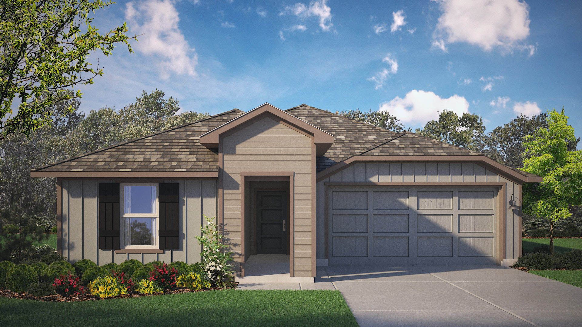 1704 River Bend Road. Burleson, TX 76028