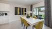 casa en Okeechobee Spot Lots por D.R. Horton Basic