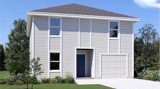 The Commerce - Solana Ridge: San Antonio, Texas - D.R. Horton
