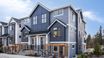 casa en Legacy Farms Townhomes por D.R. Horton Basic