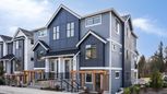 Legacy Farms Townhomes - Woodinville, WA