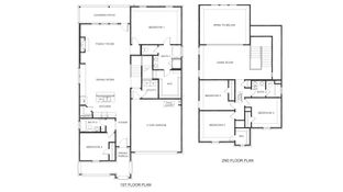 HOLLY - The Preserve at Forum: Grand Prairie, Texas - D.R. Horton