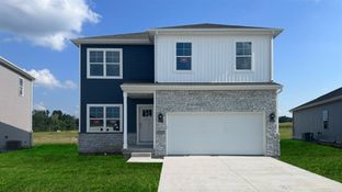 Bellhaven - Highland Meadows: Urbandale, Iowa - D.R. Horton