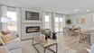casa en Southbridge Farms por D.R. Horton