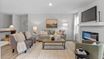 casa en Southbridge Farms por D.R. Horton Basic