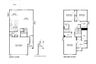 casa en Barrett Cove por D.R. Horton Basic