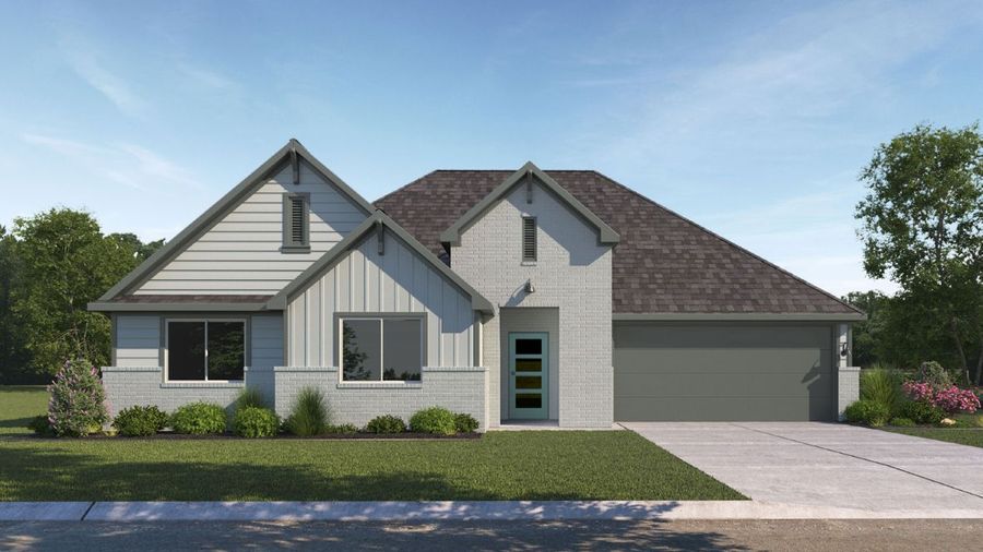 15484 S 34Th E Ave. Bixby, OK 74008