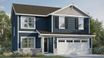 casa en Wheatland Crossing por D.R. Horton
