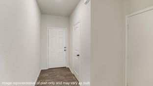 The Grace - Riverstone at Westpointe: San Antonio, Texas - D.R. Horton