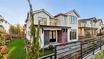 casa en Market West por D.R. Horton Basic