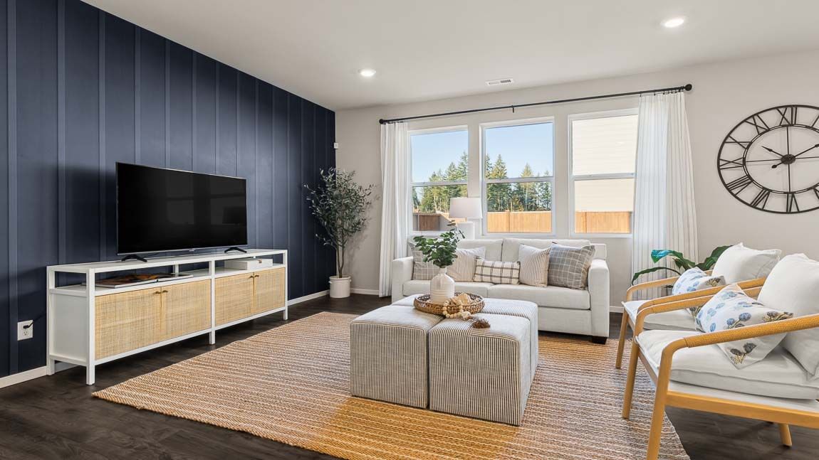 4038 23Rd Ave Ne. Olympia, WA 98506